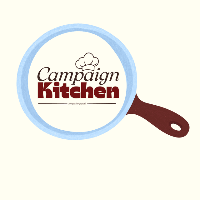 Campaign Kitchen
